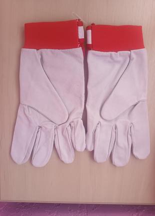 Перчатки защитные wurth2 фото