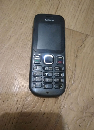 Телефон nokia 101
