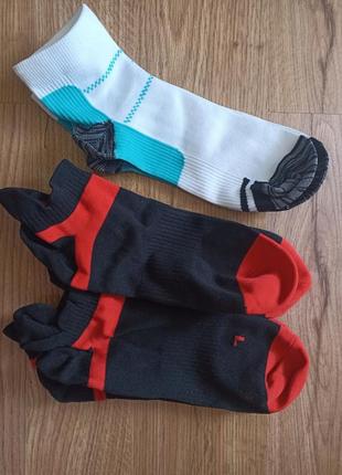 Спортивные носки носка