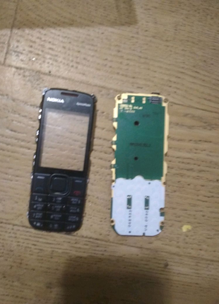 Плата телефон nokia xpress music