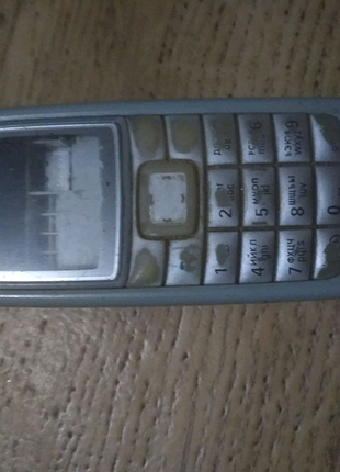 Корпус телефон nokia 1112