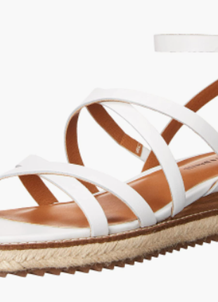 Босоножки женские lucky brand, размер 42