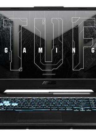 Asus tuf gaming f15 fx506hf-hn014