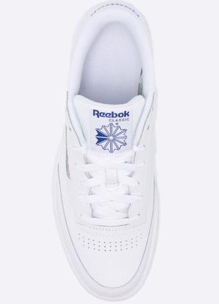 Кеди reebok5 фото