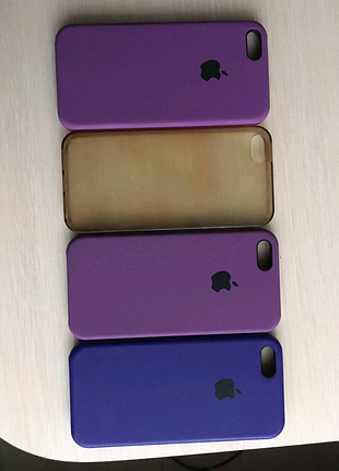 Чехол на айфон 5/5s/5se