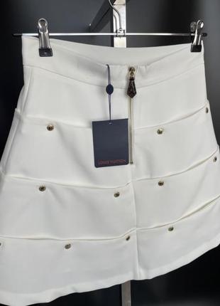 Юбка louis vuitton
