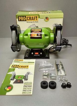 Точило procraft pae 150/1050