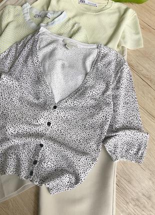 Стильный базовый кардиган тов от h&m