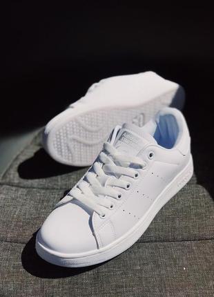 Адідас stan smith2 фото