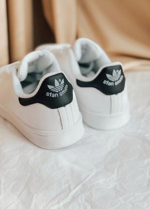 Адідас stan smith3 фото