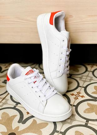 Адідас stan smith4 фото