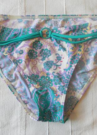 Купальник (низ) new look  р.40