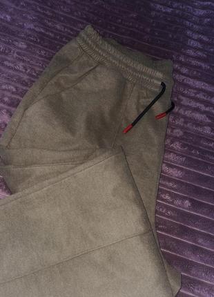 Штани капучино🧋