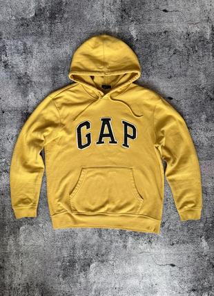 Худи gap