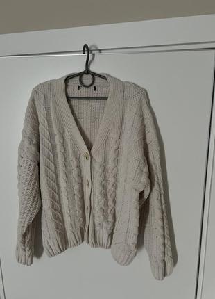 Карди, кардиган