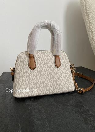 Сумка michael kors veronica оригинал2 фото