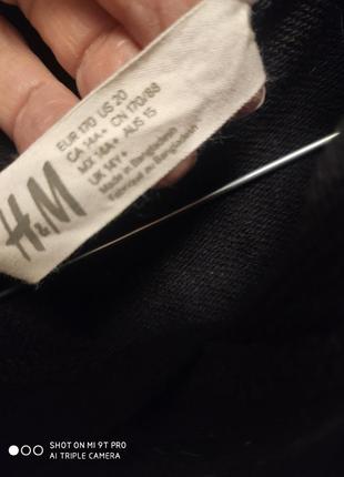 Худі h&m eur 170 14 років2 фото