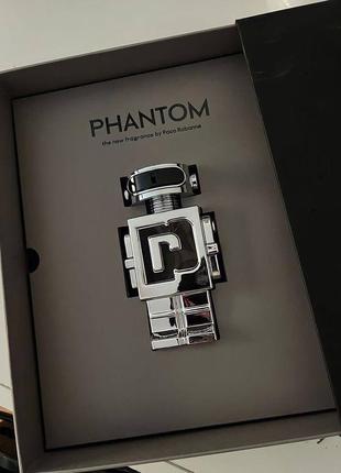 Духи paco rabanne phantom