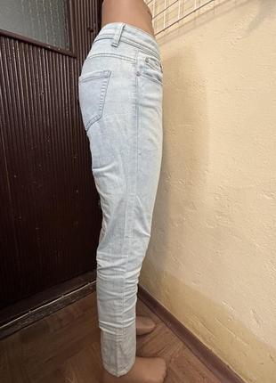 Джинси 4