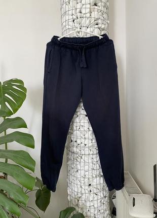 M&s marks & spencer штани спортивні домашні на хлопчика 12-13, 158 р.