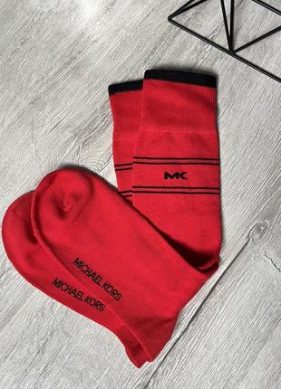 Шкарпетки носки michael kors2 фото