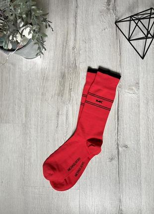 Шкарпетки носки michael kors1 фото