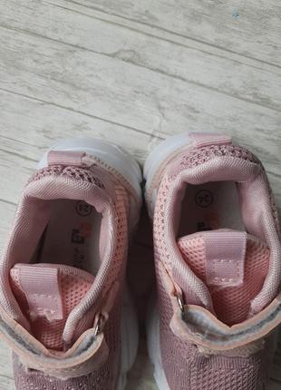 Кроссовки 6