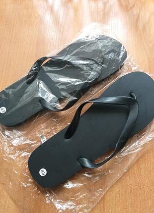 В'єтнамки нові/43р