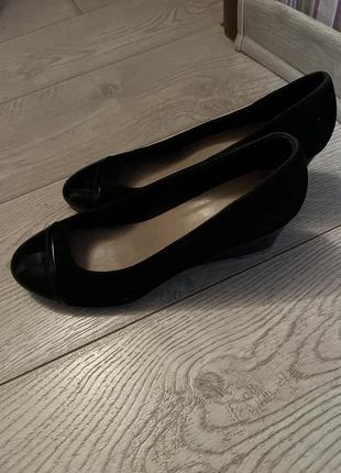 Туфли 37 размер