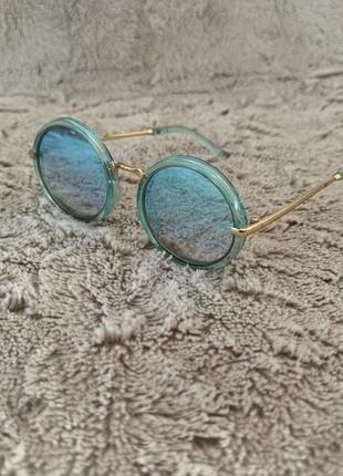 Стильные солнцезащитные очкиchildren place, 5-9 лет!