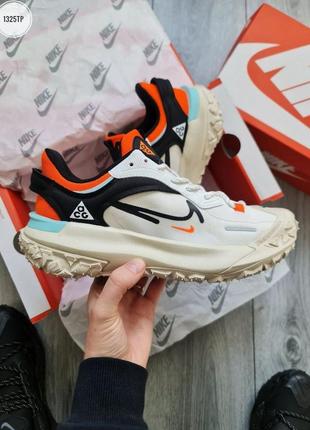 Мужские кроссовки nike acg mountain fly6 фото