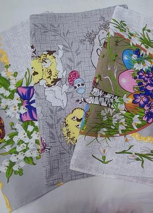 Рушник великдень, великодне