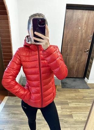 Весняна куртка, c&a, розмір s