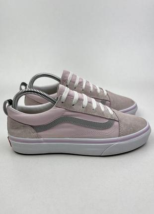 Оригинальные кеды vans old skool3 фото