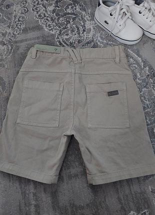 Zara новые шорты 2