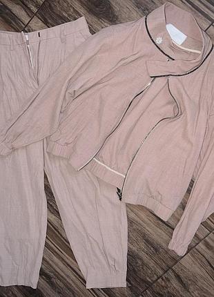 Костюм fabiana filippi