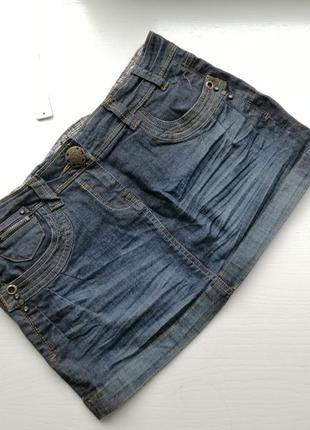 Женская миниюбка