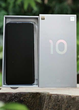 Мобильный телефон xiaomi mi 10