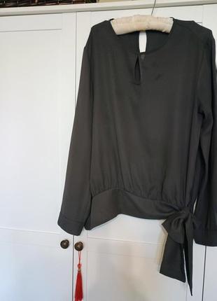 Вишукана блуза