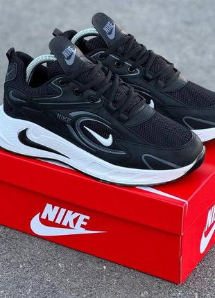 Мужские кроссовки nike