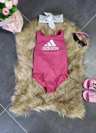 🫧брендовый купальник от adidas