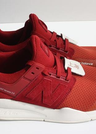Чоловічі кросівки new balance 247 44 розмір оригінал