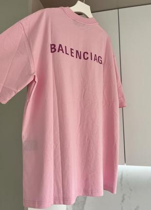 Balenciaga футболка оригинал4 фото