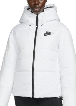 Оригінальна куртка nike w nsw tf rpl classic tape jkt dj6997-1002 фото