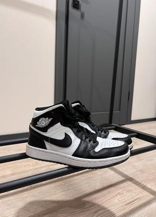 Jordan Has MA-2 Future Beginnings