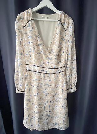 Идеальное весеннее платье