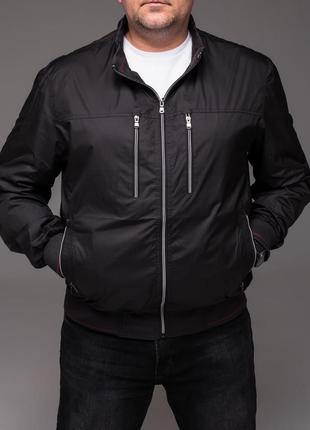 Куртка батал 8xl