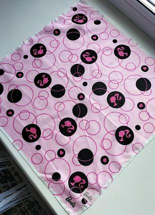 Фірмова хусточка бандана barbie! оригінал