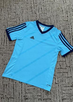 Футболка adidas1 фото