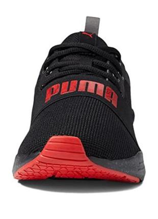 Кроссовки Puma для мальчика гг. 37, 386 фото